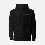 Crew Unisex Hoodie